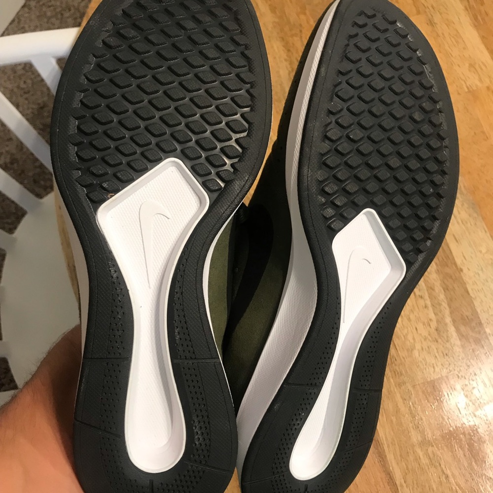 Men’s Nikes